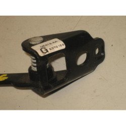 Pretensionneur De Ceinture Arriere Gauche Peugeot 307 Phase 2 Cabriolet